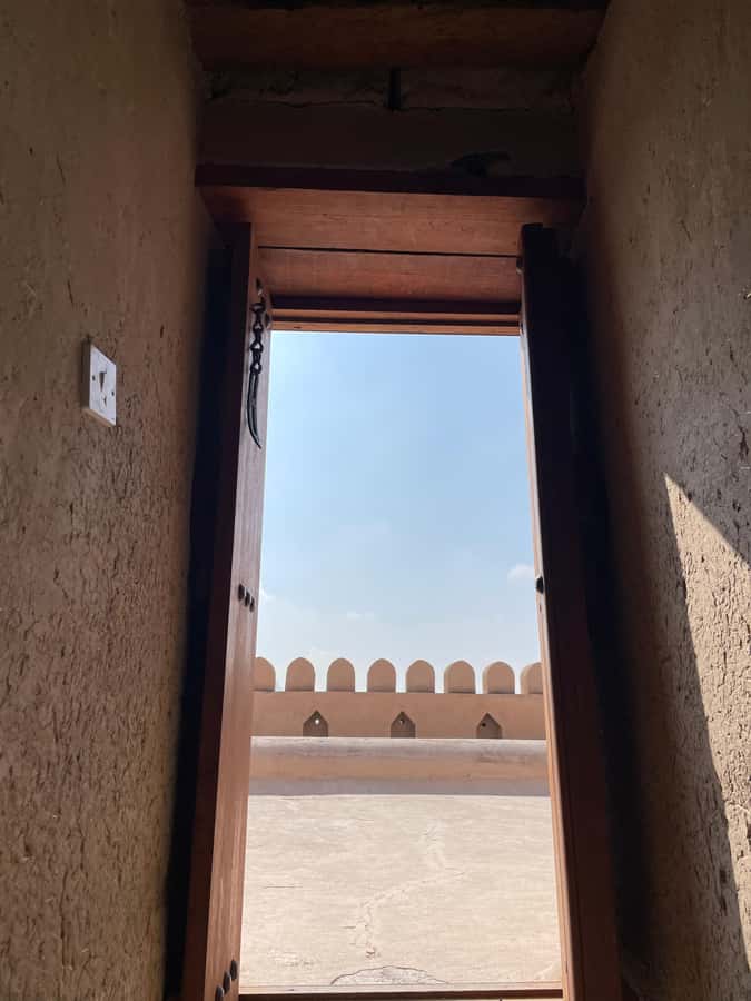 AMOUAGE: Full Day Private Trip to Nizwa and Al Jabal Akhdar - Nizwa Souq Before the Heat Builds