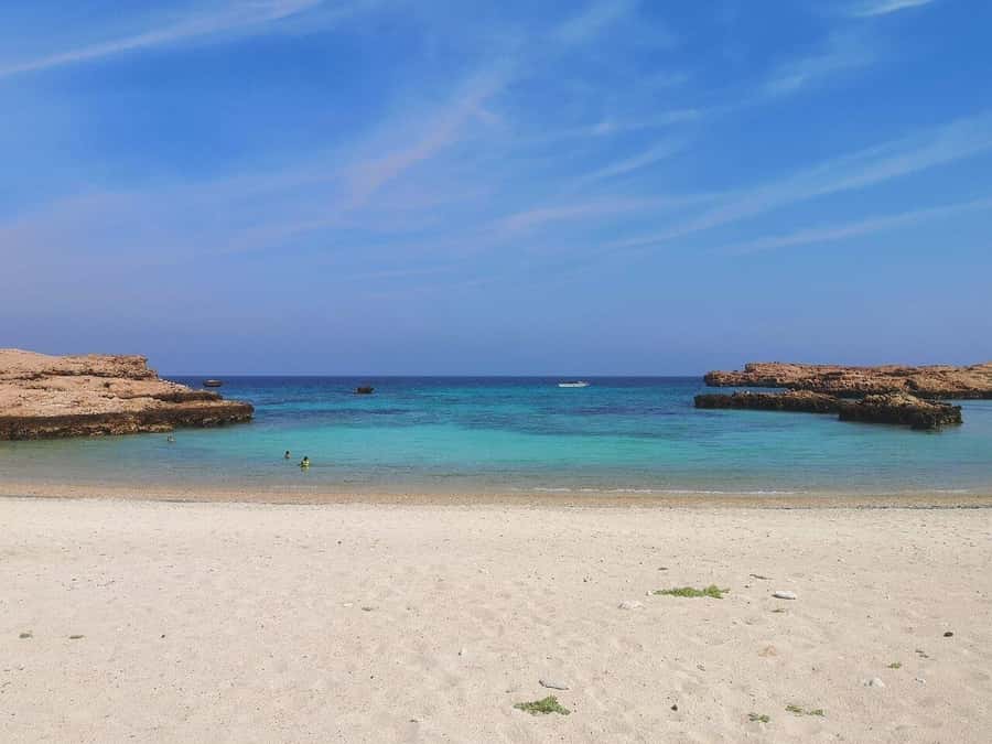 Camping to the Daymaniyat Islands with an overnight stay - Key points to know before you book