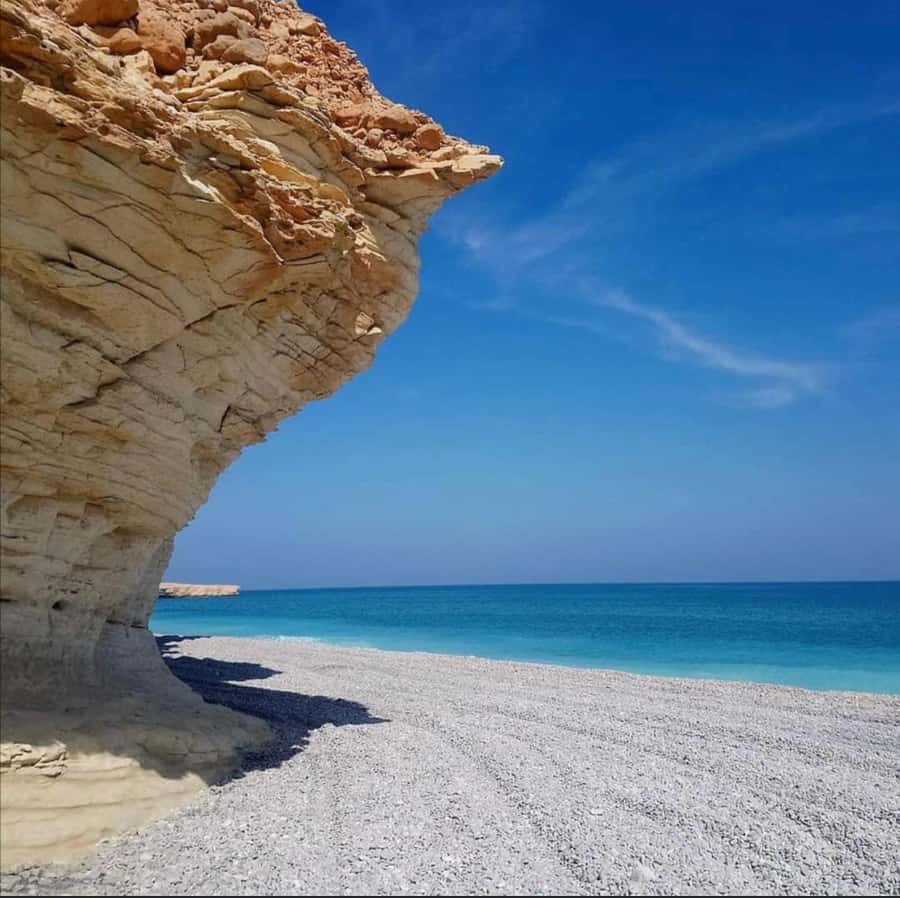 Caribian Orient (Swiming at Fazayeh Beach ) - Key points to know before booking