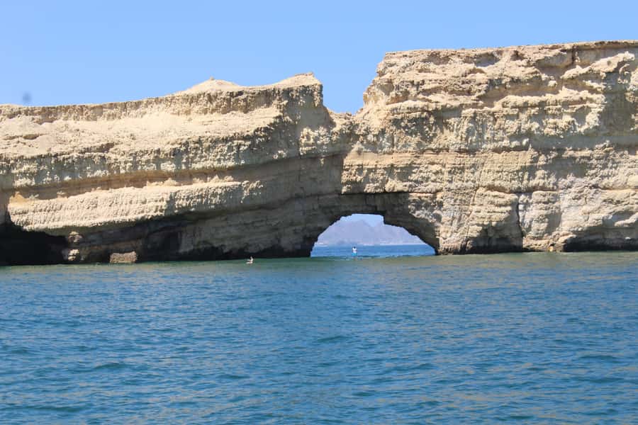 Coastal & Sunset Cruise in Muscat - Who Will Enjoy This Cruise Most