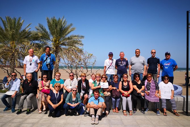 Cruise-Tour Excursion Muscat city tour half day - Group size, timing, and cruise-day planning