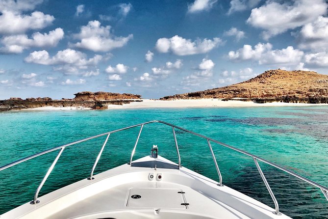 Cruises to Daymaniyat & Snorkeling - Leaving Muscat at 8:30 am