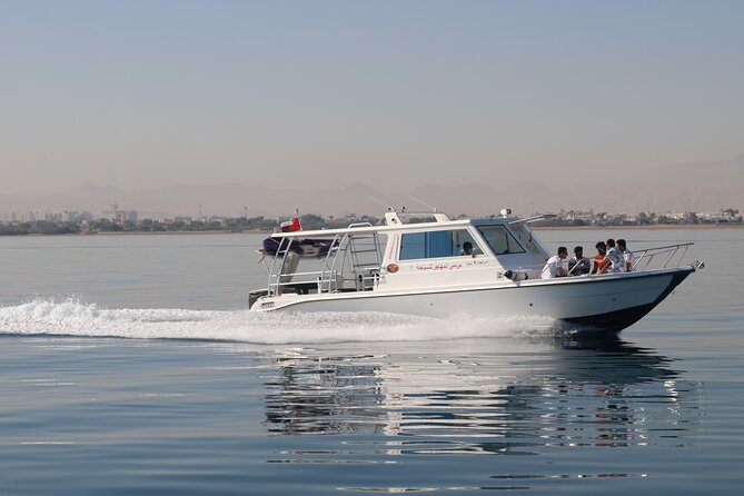 Cruises to Daymaniyat & Snorkeling - Food, drinks, and the rhythm of the morning
