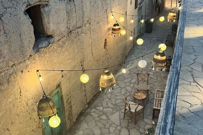 Day Tour to the Enchanting Forts of Nizwa - What the private format really adds