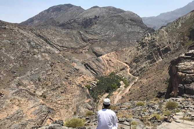 Day Trip to Wadi Bani Awf, Balad Sayt, Nakhal Fort & Hot Spring - Who will enjoy this outing most