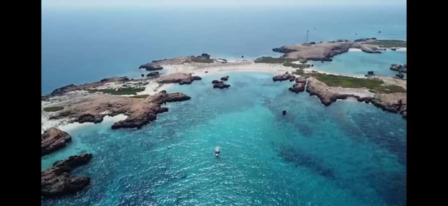 Daymaniyat Island: Snorkelling Tour with Tasty Lunch - First water stop: turtles, coral, and calm confidence