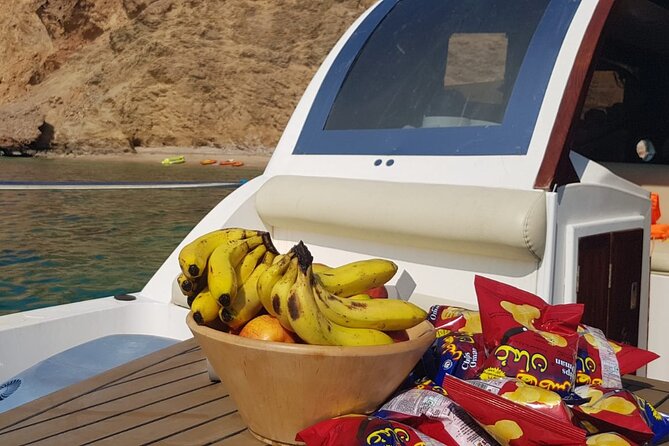 Daymaniyat Islands Snorkeling 2 different snorkeling sites and Lunch included - Practical Tips for a Better Day