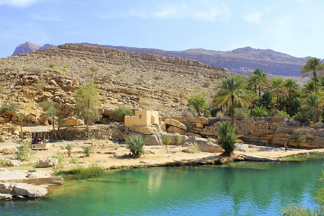 Desert Guided Overnight Camp Tour - Key points to know before booking