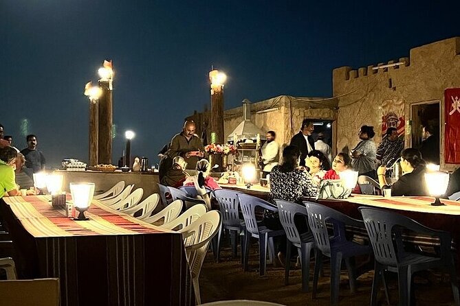 Desert Overnight in Private Bedouin Tent - Thumrait and the black dromedaries