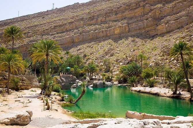 Desert Safari Sharing Tours - Heat, clothing, and practical preparation