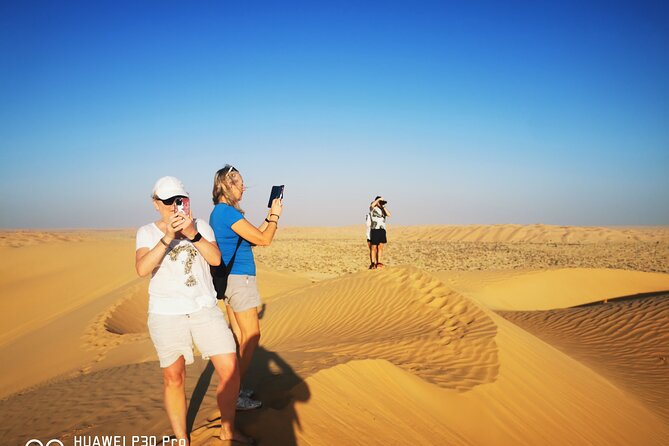 Desert Sunset Tour VisitSalalah - Key points to know before booking
