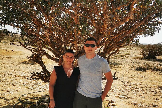 Desert Sunset Tour VisitSalalah - Why this Salalah desert outing works