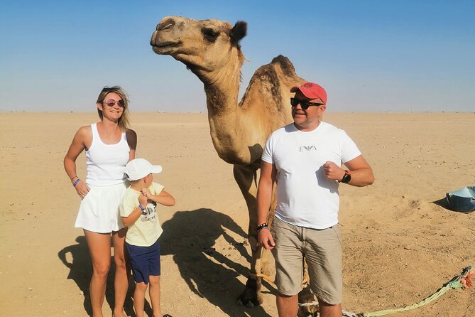 Desert Sunset Tour VisitSalalah - Price and what the $140 covers