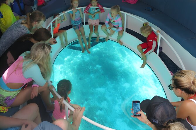 Dimaniyat Island Tour on Glass Bottom Boat (Muscat) - Why the Dimaniyat Islands make a strong half-day trip