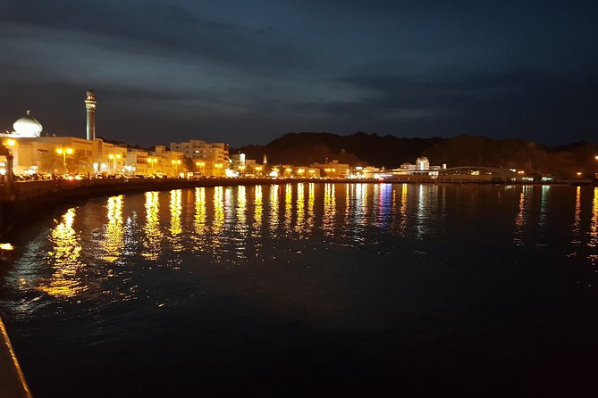 Discover Muscat - Choosing between the National Museum and Bait Al Zubair