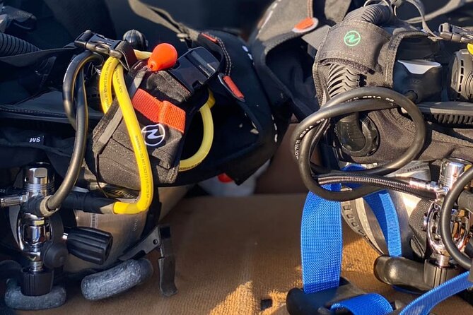 Discover Scuba Diving from a Fishing Village - Who will enjoy this first scuba session
