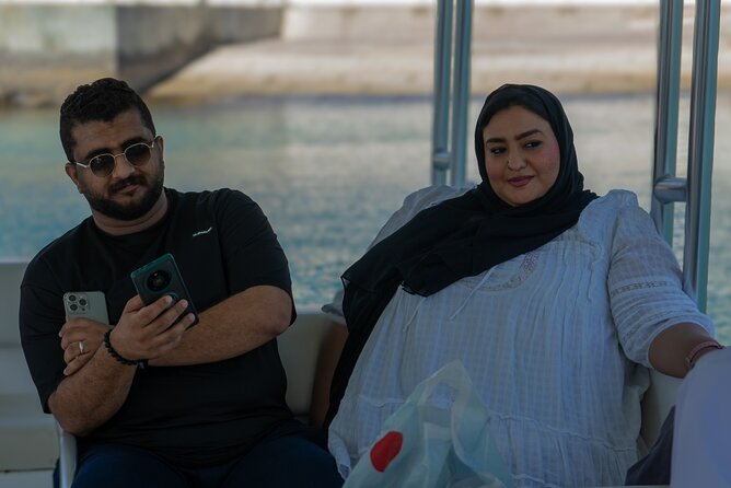 Dolphin Watching and Snorkeling Cruise Experience in Muscat - Key things to know before you book