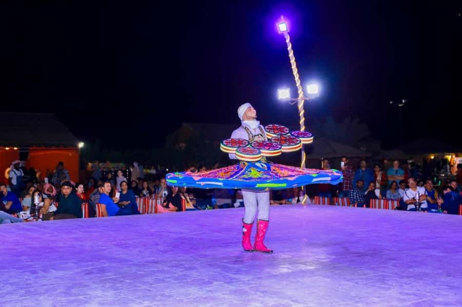 Dubai: Desert Safari with BBQ Dinner - Is $60 a fair price?