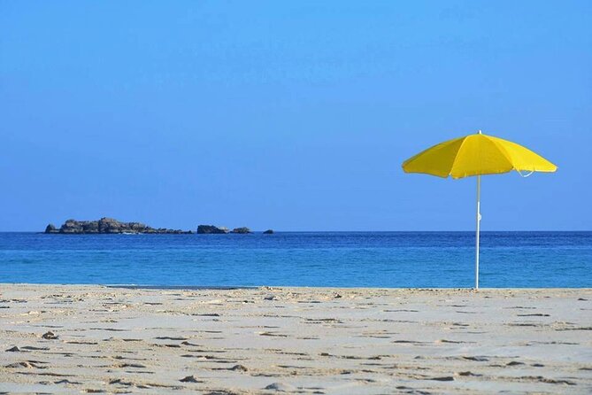 East and West Salalah Combination Private Full-day Tour - Timing, fitness, and what to bring