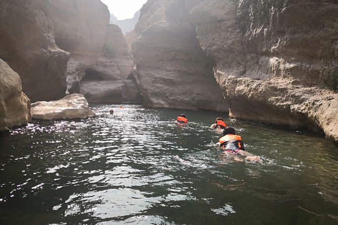 East Coast and Wadi Shab tour - Why this 10-hour route works