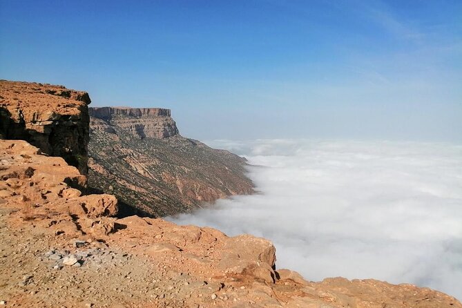 East of Salalah, Mountain Safari, Camels, Waterfall, White beach - Key points before you book