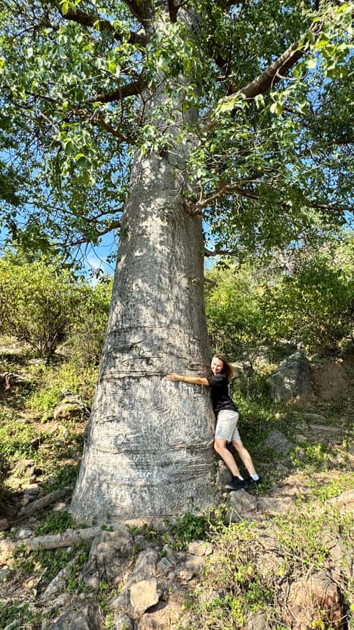 East Salalah Adventure: Nature, History, and Scenic Views - Wadi Darbat brings water and greenery to East Salalah