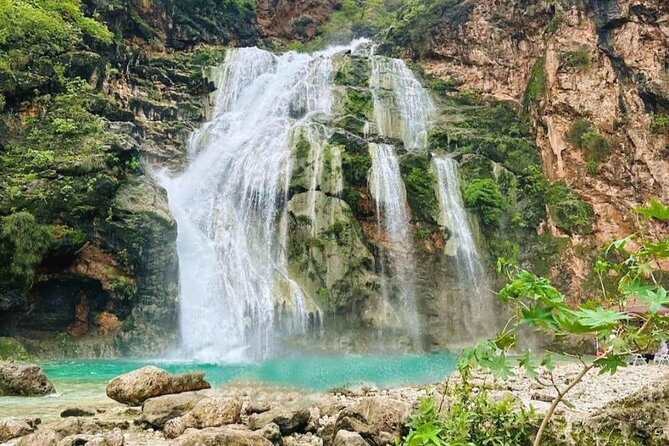 East Salalah Mountain Safari - The Anti Gravity Point: fun, but keep your expectations clear