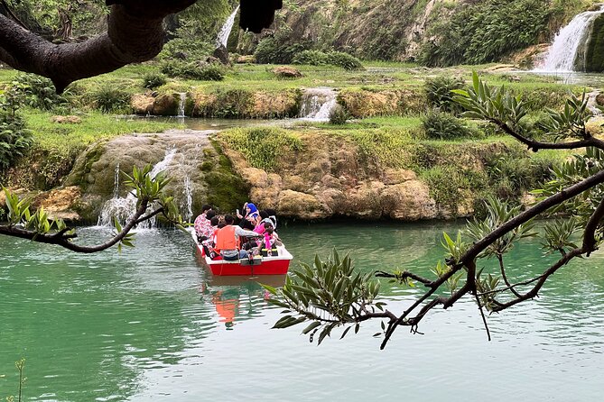 East Salalah Mountain Safari, Wadi Darbat, Beach, Camels, Dunes - Taqah Castle and Dhofar’s traditional homes