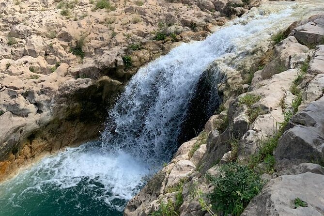 East Salalah Private Tour by VisitSalalah - Key points to know before you book
