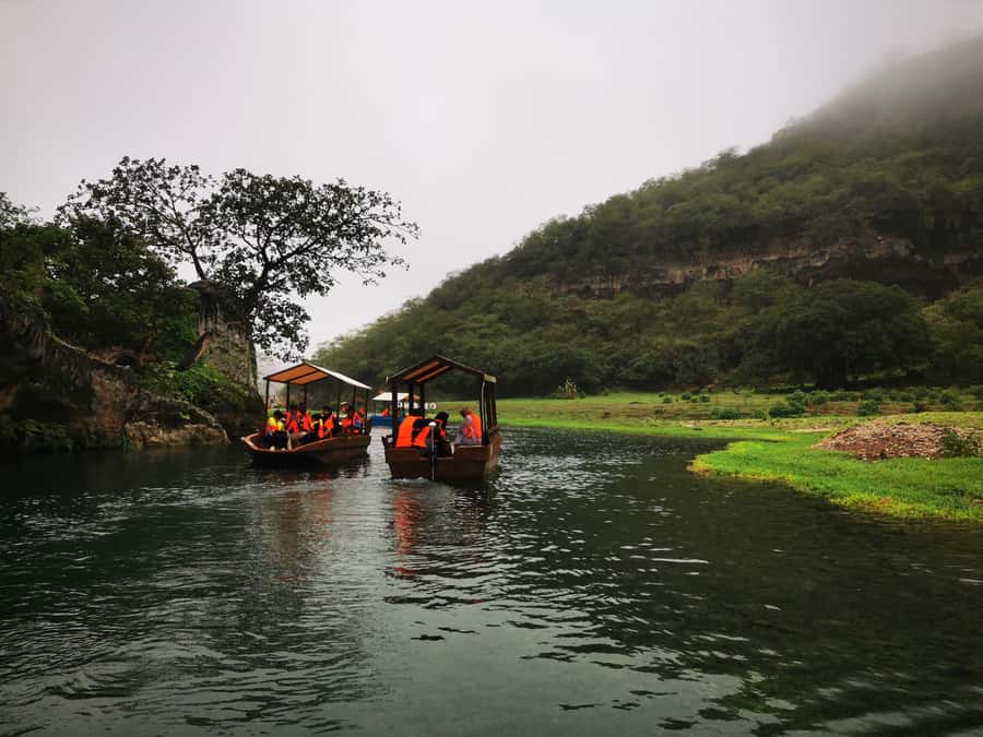 East Salalah Tour by VisitSalalah - Why Dhofar’s east side is worth your morning