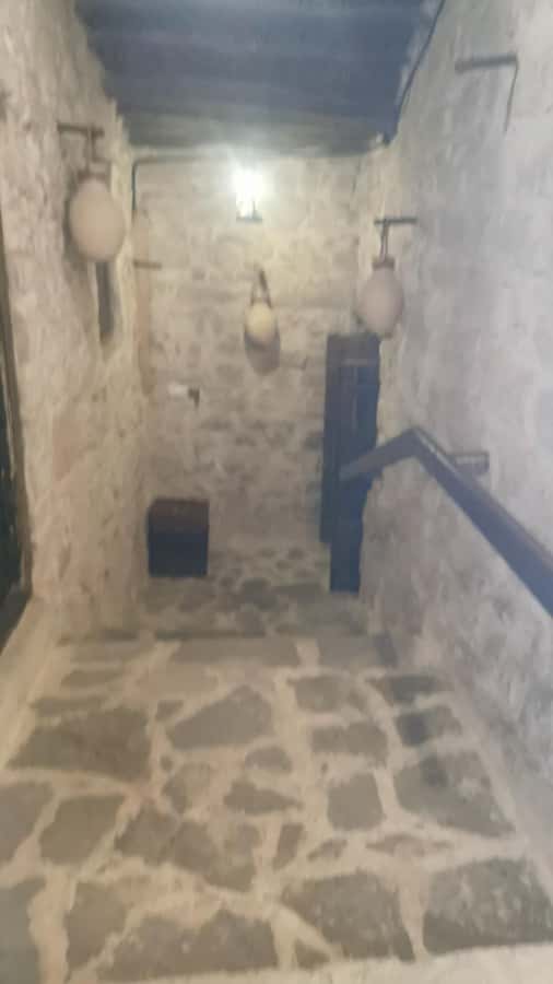 East Salalah Tour by VisitSalalah - Ain Razat, the water source at the foot of the hills