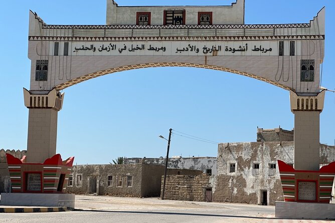 East Salalah tour Full day (private tour) - Why East Salalah makes a good full-day outing