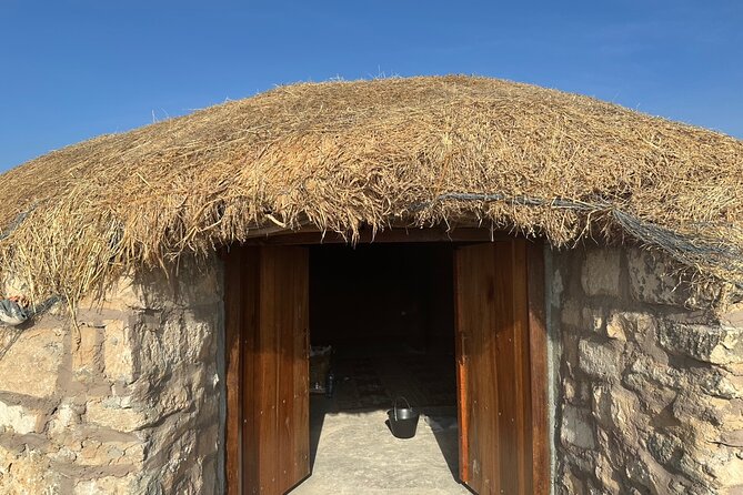East Salalah tour Full day (private tour) - Wadi Darbat for water, animals, and a pause