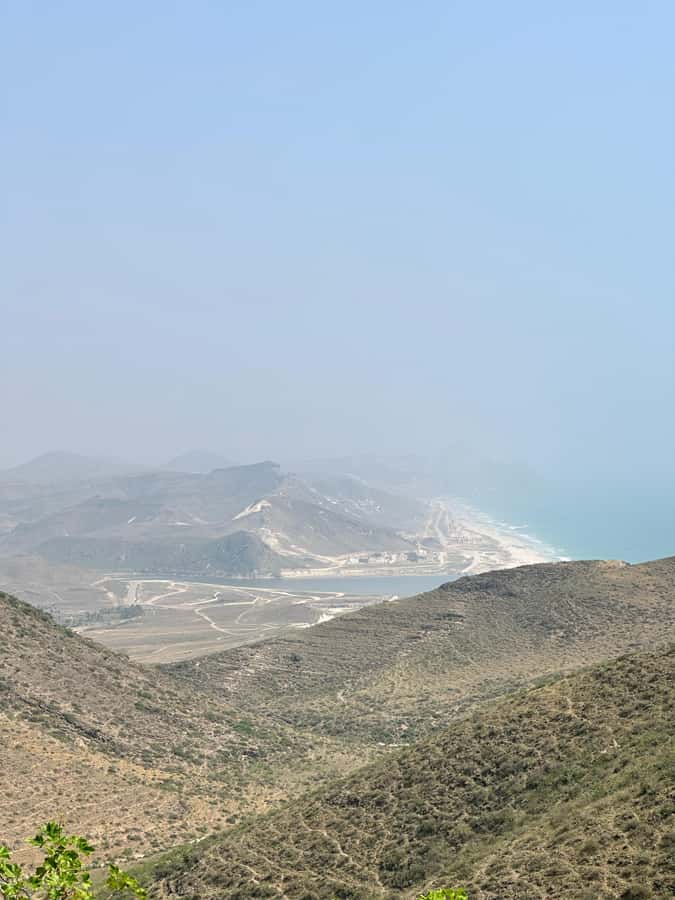 Elite Private Full Day Tour - Salalah Main Attractions - Ain Sahlanout and Dhofar’s springs
