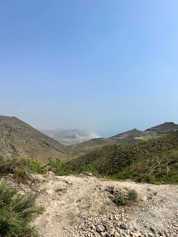 Elite Private Full Day Tour - Salalah Main Attractions - Forty-five minutes at Al Fazayeh Beach
