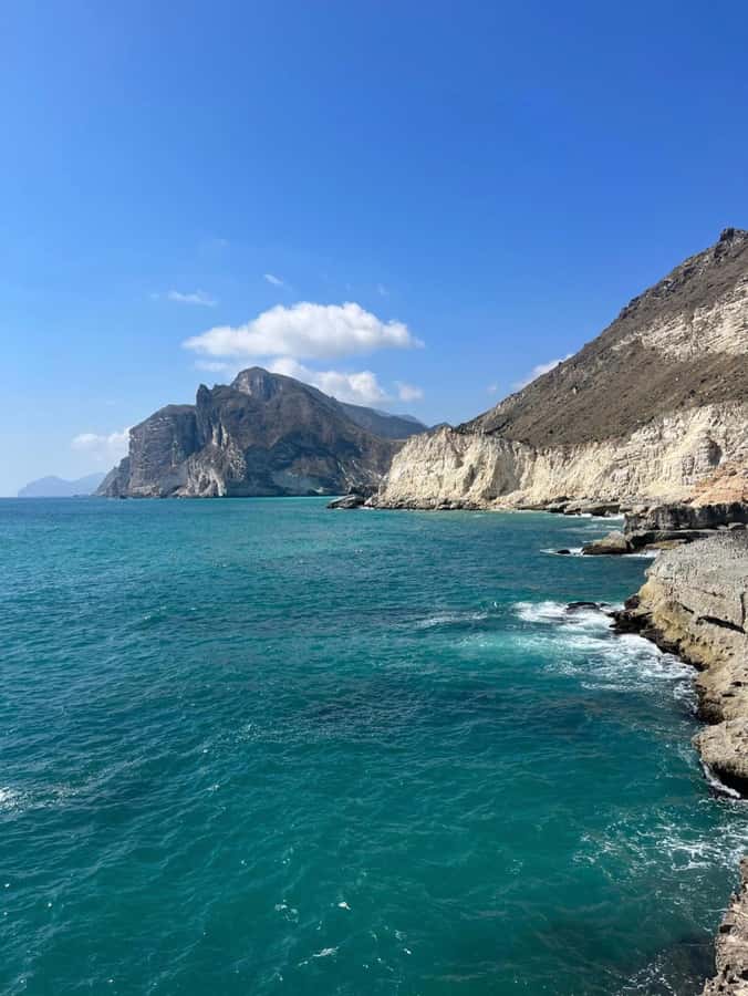 Elite Private Full Day Tour - Salalah Main Attractions - Taqah old town, beach, and plateau