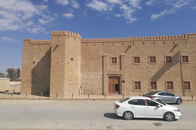 Enjoy a Full-Day Tour Uncovering East Salalah’s Hidden Gems - Tawi Attair and the well of birds