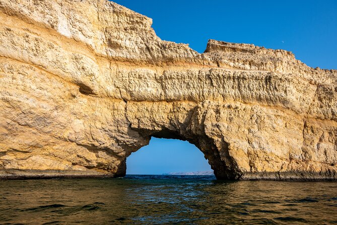 Enjoy a traditional Omani local style tour around Muscat - Qurum Beach slows the pace