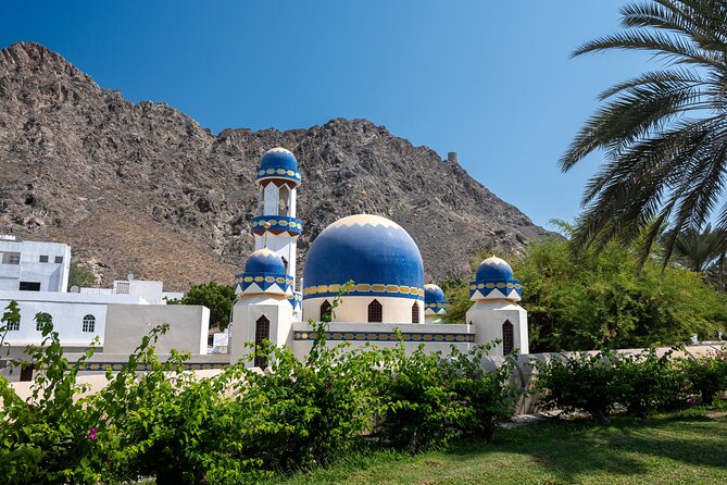 Enjoy a traditional Omani local style tour around Muscat - Who gets the most from this tour
