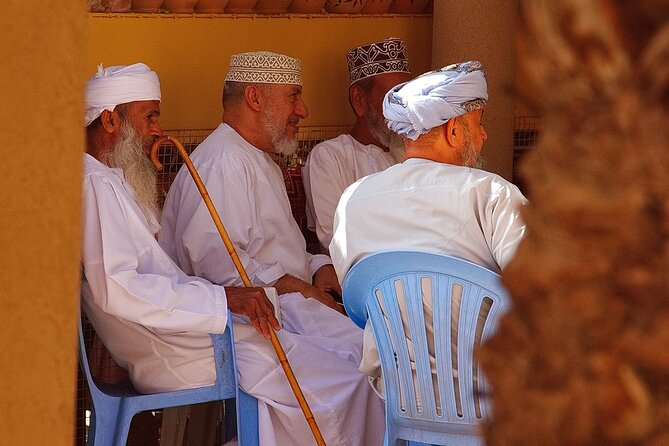 Enjoy the beauty of Fanja, Samail، Izki & Nizwa on a special trip - Timing, comfort, and physical effort