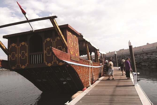 Evening Sunset Dhow Cruise Tour - Muscat - Sunset timing and the best way to enjoy the ride