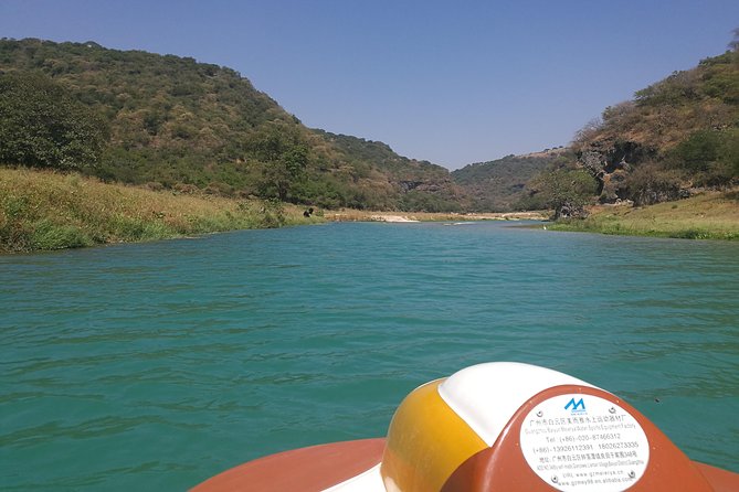 Explore Samhan Mountain – Half-Day Getaway with Lunch Included. - From Taqah’s cliffs to the road inland