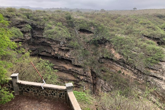 Explore Samhan Mountain – Half-Day Getaway with Lunch Included. - Who will get the most from this outing