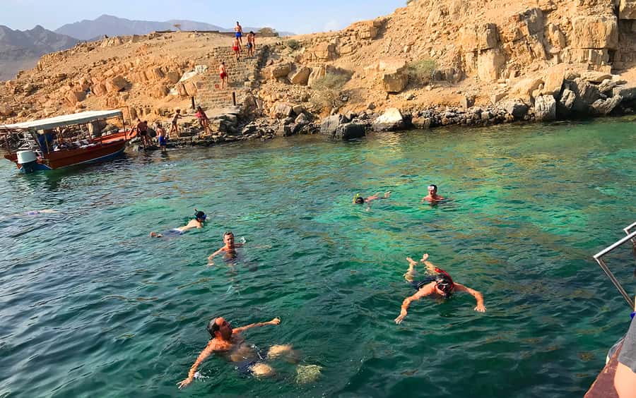 From Dubai: Musandam Khasab Tour with Boat Trip and Safari - Should You Book This Tour?