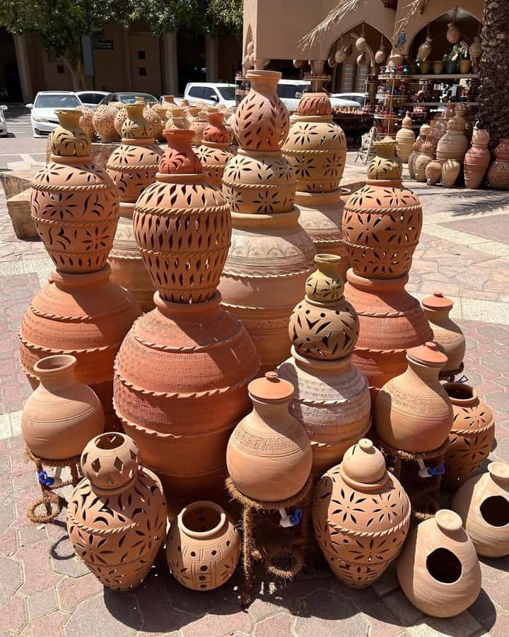 From Muscat: 3-Days Nizwa, Desert, Turtle, Wadi Shab - Wadi Shab: the trip’s most active highlight