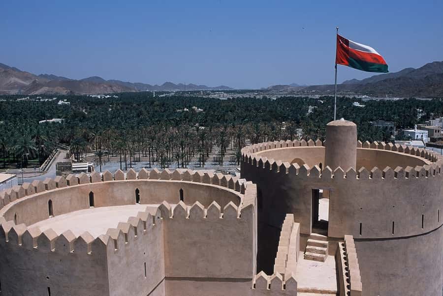 From Muscat: 4-Day Oman Highlights Tour - What the $1,300 price really covers