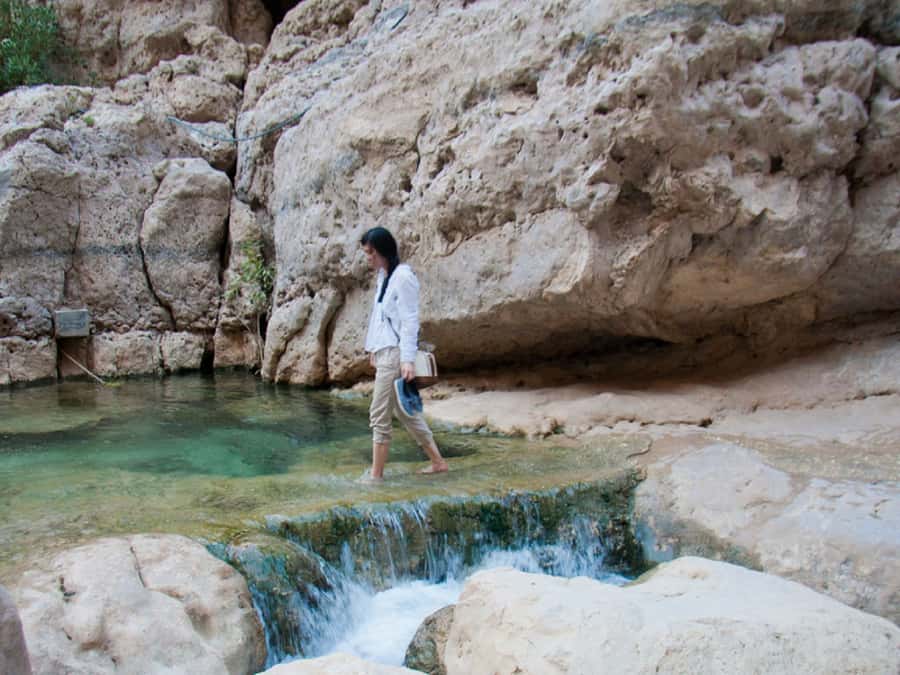 From Muscat: 4-Day Oman Highlights Tour - FAQ