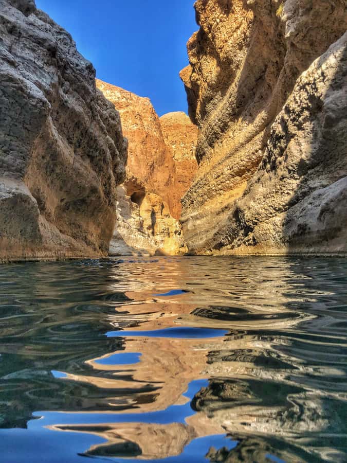 From Muscat: 6-Day Tour of City, Wadis, Desert & Mountains - Meals, hotels, and the details that affect value
