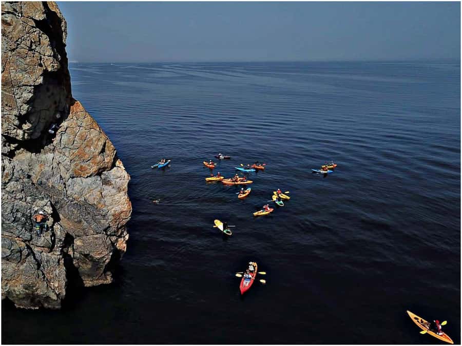 From Muscat: Al Qurum Beach Sunset Kayaking Experience - Why Al Qurum works so well at sunset