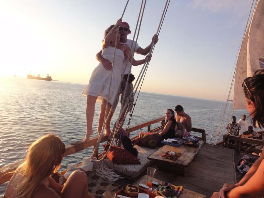 From Muscat: Dimaniyat Islands Snorkeling Tour - The return ride and the shape of the day